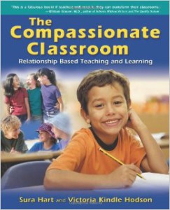 compassionate classroom