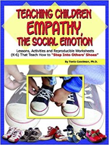 Teaching Children Empathy