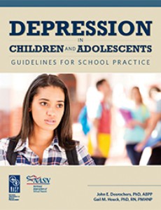 Supporting Students with Depression at School