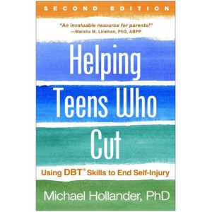 Helping teens who cut