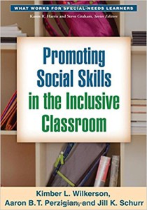 Evidence-Based Strategies for Improving Student’s Social Skills