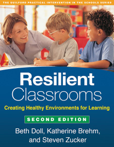 Resilient classrooms
