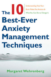 10 Simple Techniques for Managing Anxiety