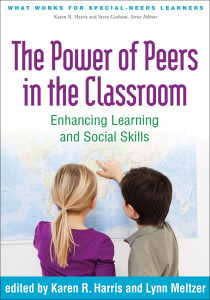 Peer-Assisted Learning Strategies