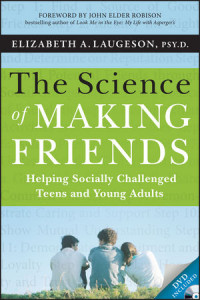 Helping Teens with Social Challenges Make Friends