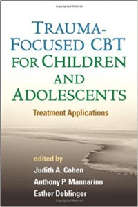 Applying Trauma-Focused Cognitive Behavioral Therapy (CBT) in School Settings