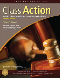 class action