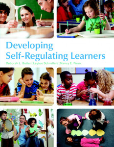 Developing self-regulated learners