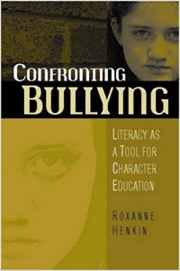 Confronting Bullying