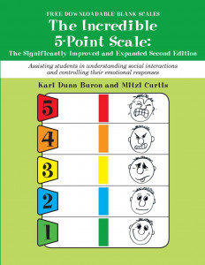 incredible 5 point scale